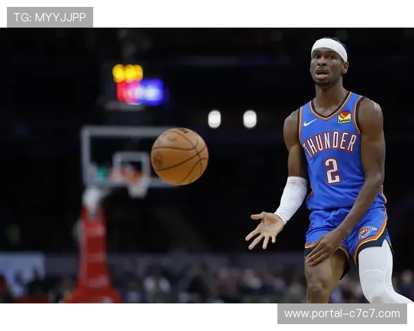 雷霆卫冕之路坚韧不拔,亚历山大连续79场得分20+创历史第三佳绩 雷霆卫冕之路坚韧不拔,亚历山大连续79场得分20+创历史第三佳绩