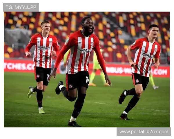 诺丁汉森林3-1布伦特福德，主场全取三分