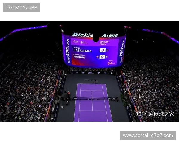 沙特网球联合会终止与ATP合作，新生力量总决赛明年起告别吉达