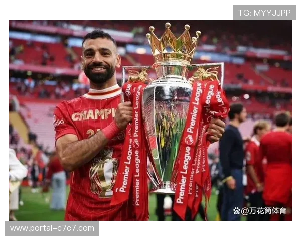 萨拉赫缺席非洲杯，利物浦锋线人选告急