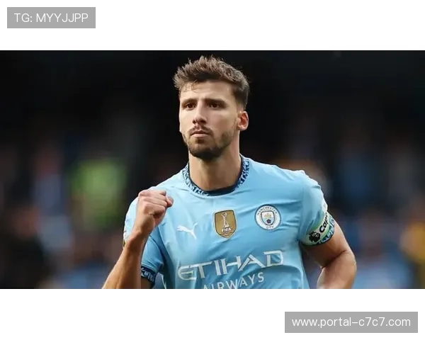 鲁本·迪亚斯受伤缺阵，曼城防线重用青训