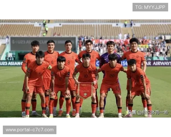 范志毅评U23国足战术：半死不活踢法是当前最科学选择